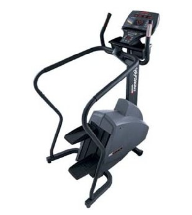 Used Life Fitness 95Si ACF Stepper