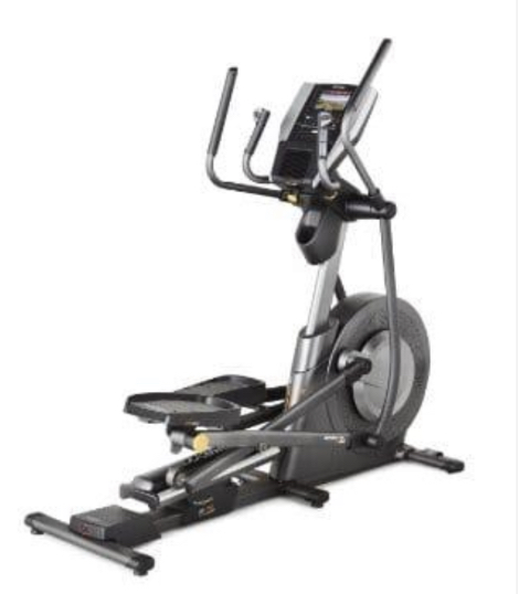 Used EPIC A32E EPEL129 Adjustable Inline Elliptical