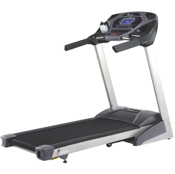 Used Spirit Fitness XT185 2015.4Q Folding Treadmill