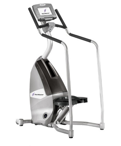 Used Stairmaster SC5 Upright Stepper