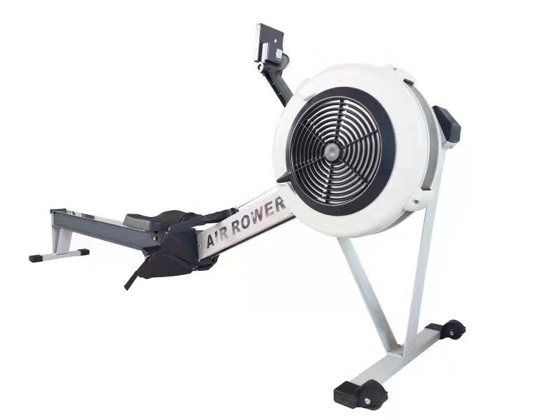 New Hydra AIR ONE Rower