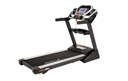 Used Sole F80 2012.4Q Treadmill