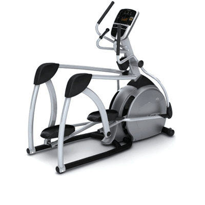 Used Vision Fitness S60 EP61514 Elliptical