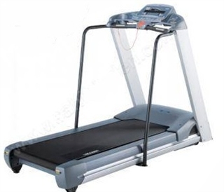 Used Precor C936i AA25C Non Folding Treadmill
