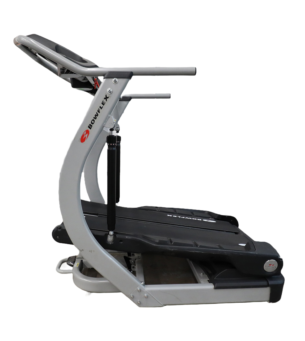 Used Bowflex TC5500 00323 Treadmill