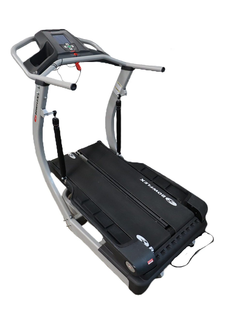 Used Bowflex TC5500 00323 Treadmill