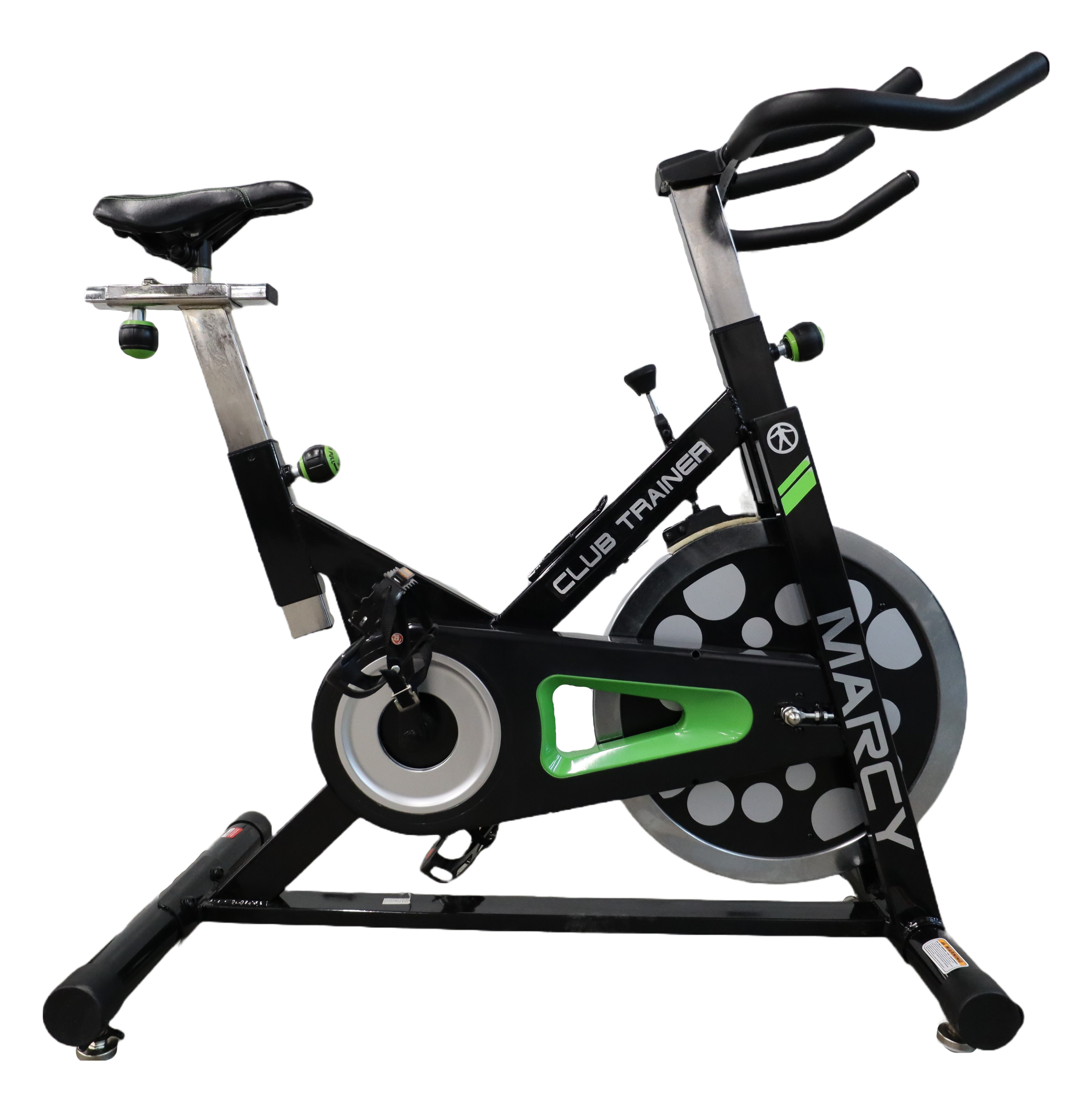 Used Marcy Revolution Cylcle XJ-3220 Stationary Bike