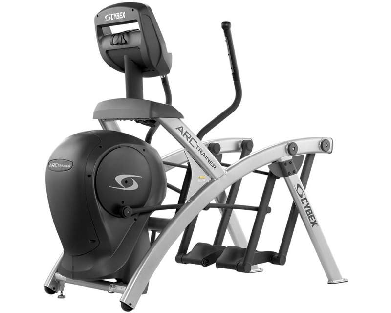 New(other) Cybex 525AT Arc Trainer W Moving Arms (Floor Model) Elliptical
