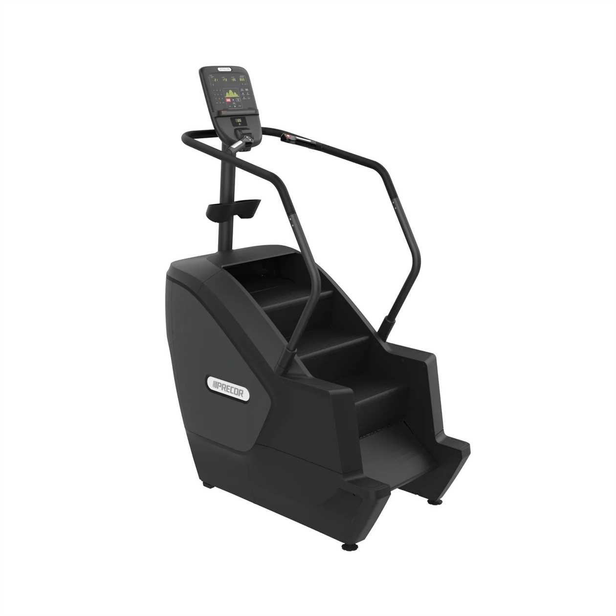 New(other) Precor SCL 835 Stair Climber AXPN Stepper