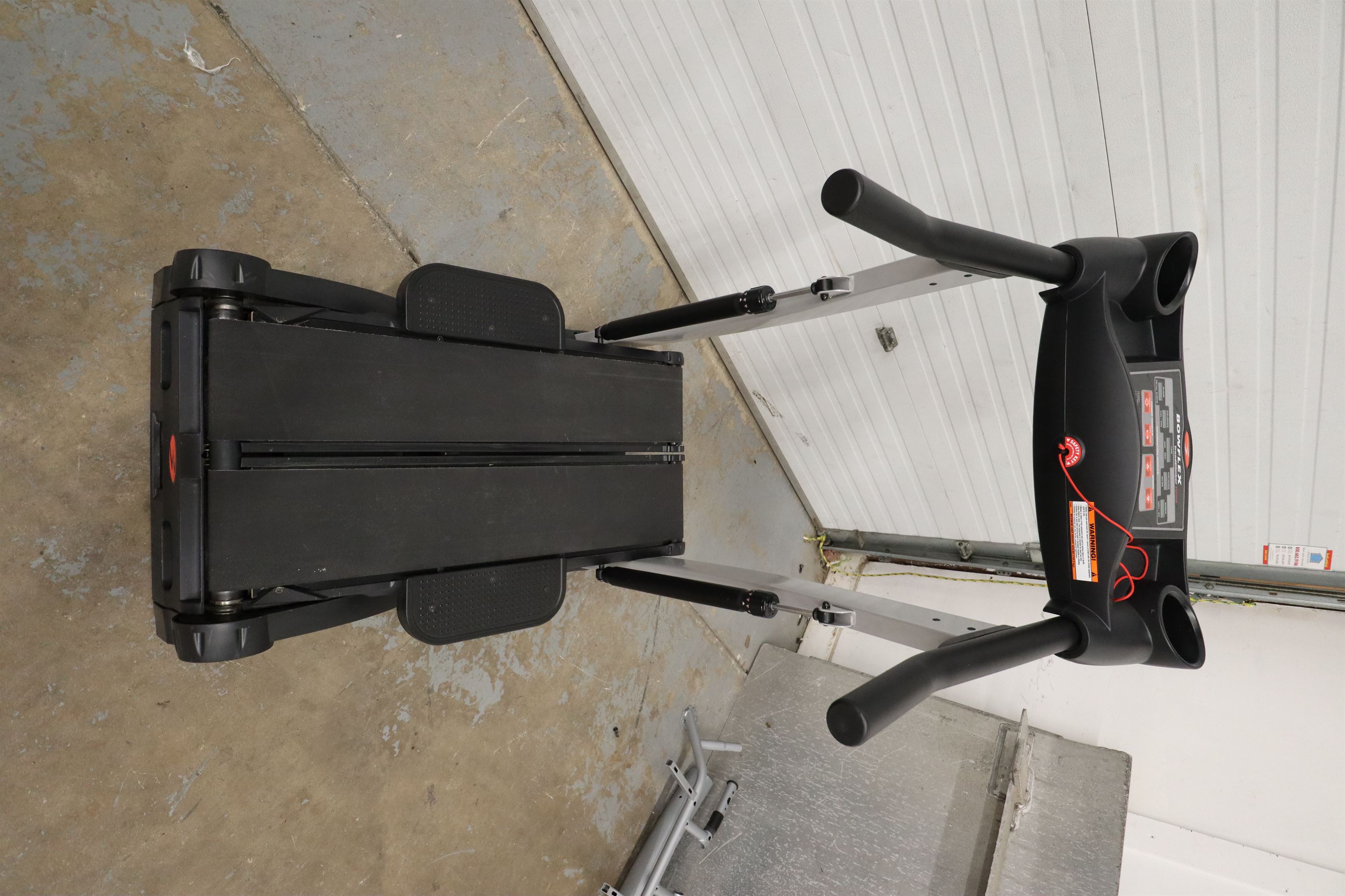 Used Bowflex Treadclimber TC3000 050316 Treadmill