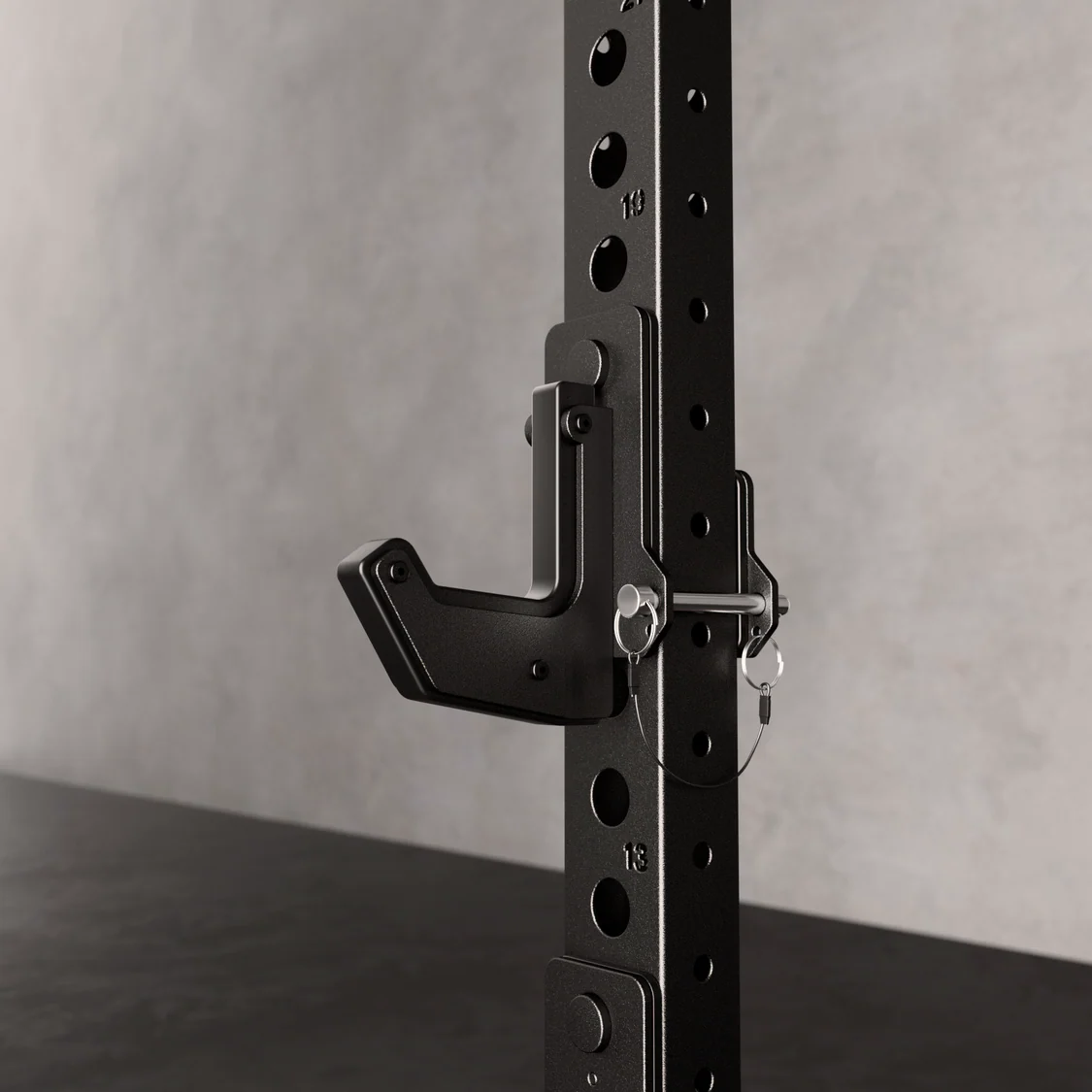 New Hydra Fitness Exchange Major Fitness Lightning F35 Pro | Wall Mounted Folding Power Rack | Functional Trainer FREE SHIPPING! Strength System