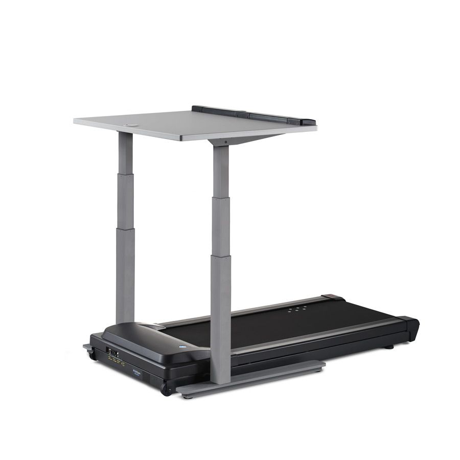 New Lifespan TR5000-DT7 Treadmill Desk 38 Treadmill