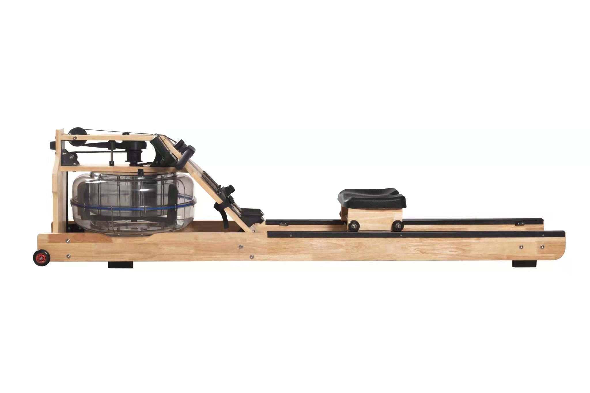 New Hydra Water ONE Rower