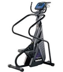 Used Stairmaster 4600 CL 18000 Stepper