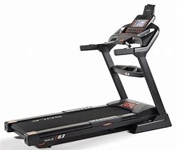 Used Sole F63 2019.3Q Folding Treadmill