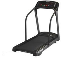 Used True Fitness True 400P Non Folding Treadmill