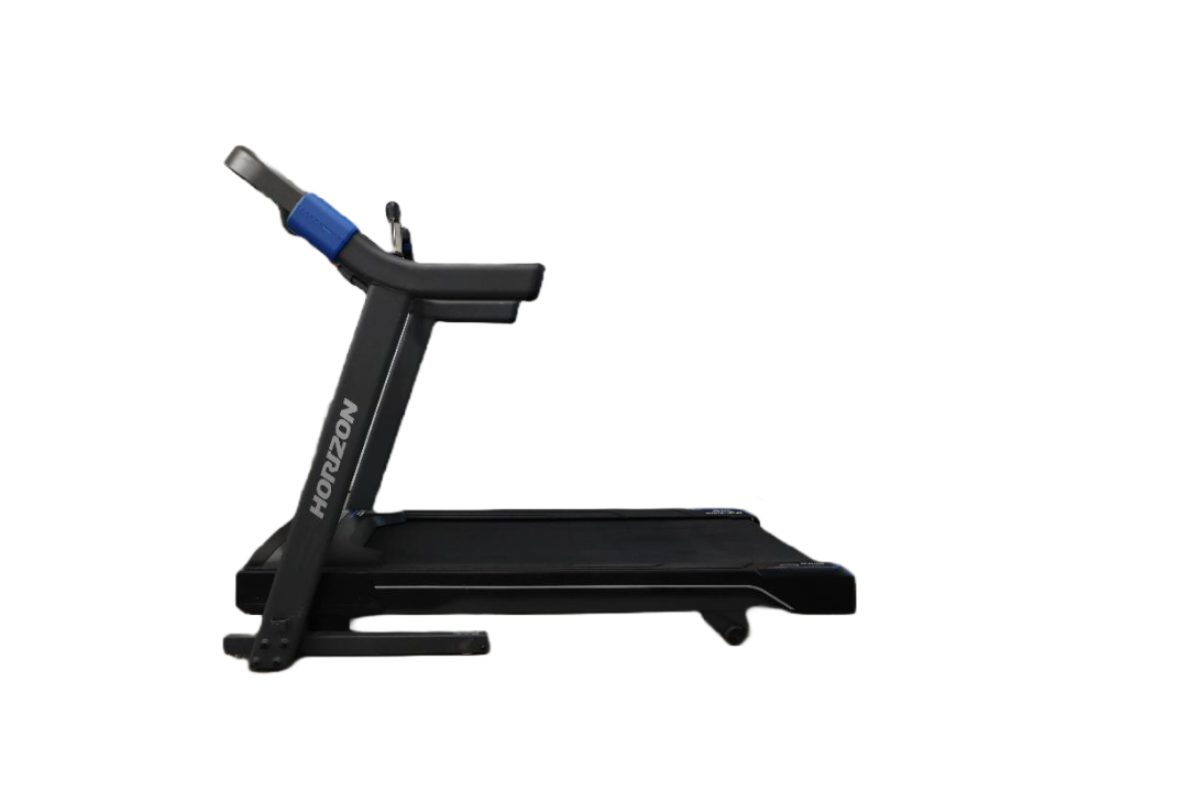 Used Horizon Fitness 7.0AT TM76 Folding Treadmill