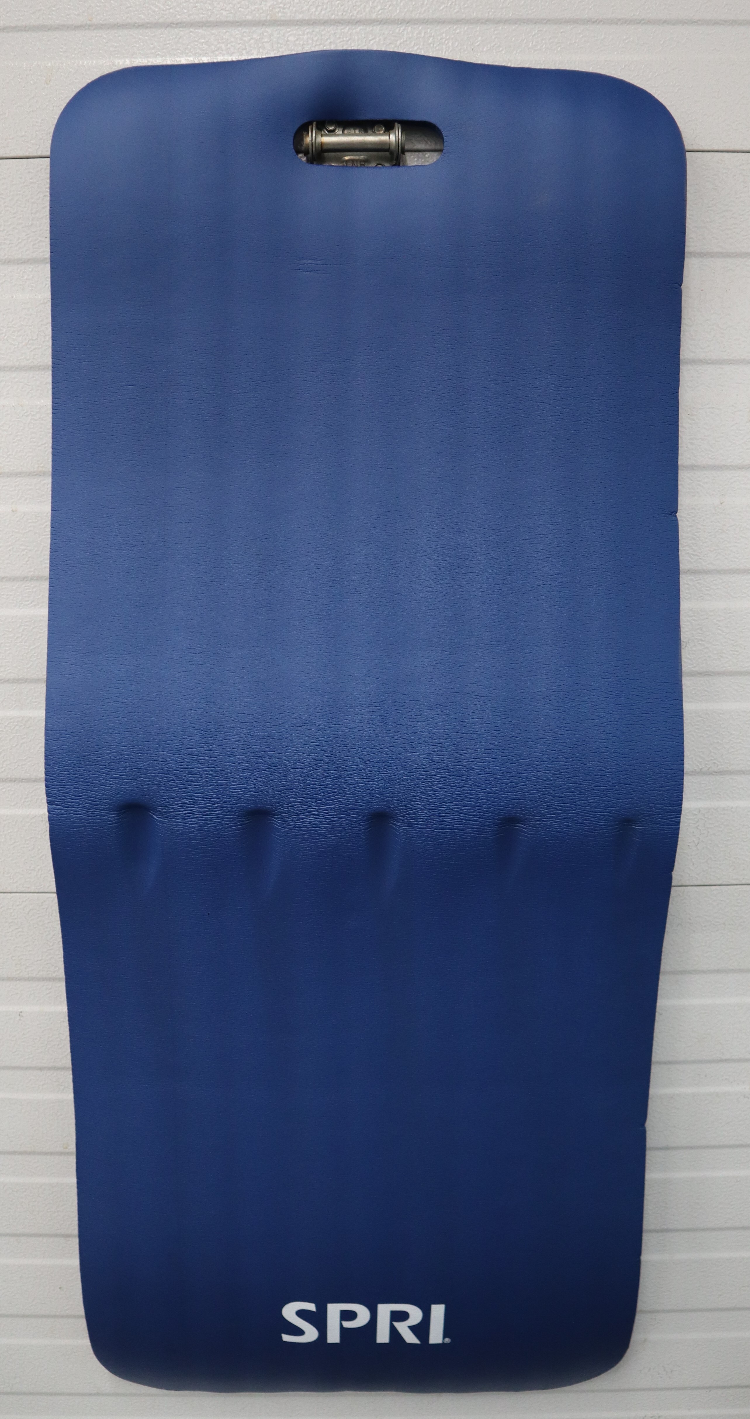 Used SPRI Exercise Mat Freeweights & Accessories
