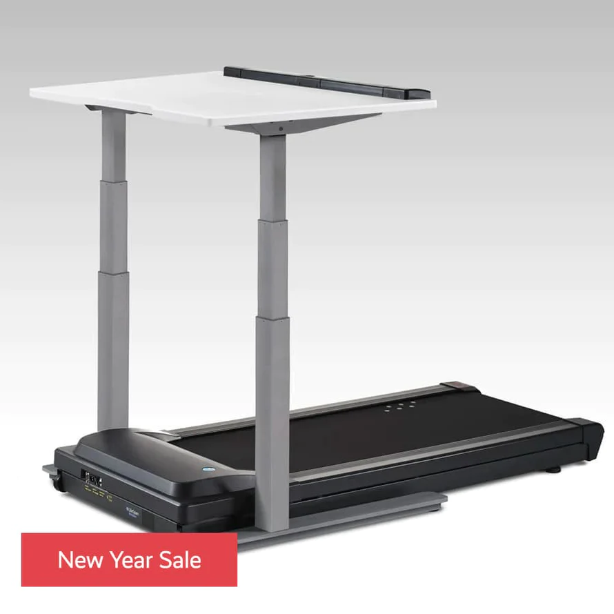 New Lifespan TR1200-DT7 Treadmill Desk 38 Treadmill