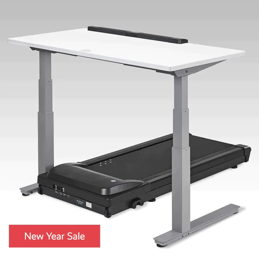 New Lifespan TR5000-DT7 Treadmill Desk 38 Treadmill