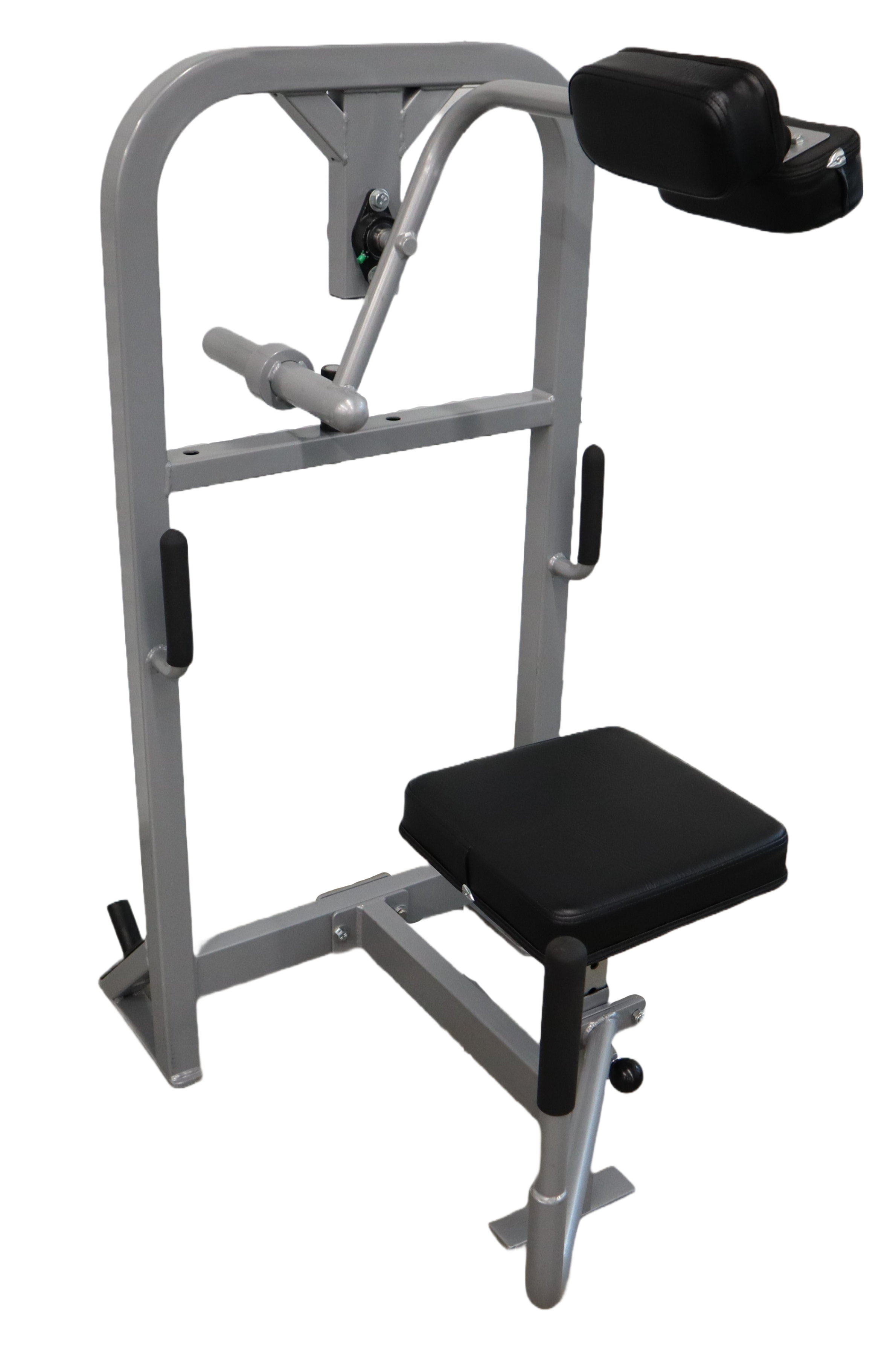 Used BNS Sports Plate Loaded 4 Way Neck Machine Strength System