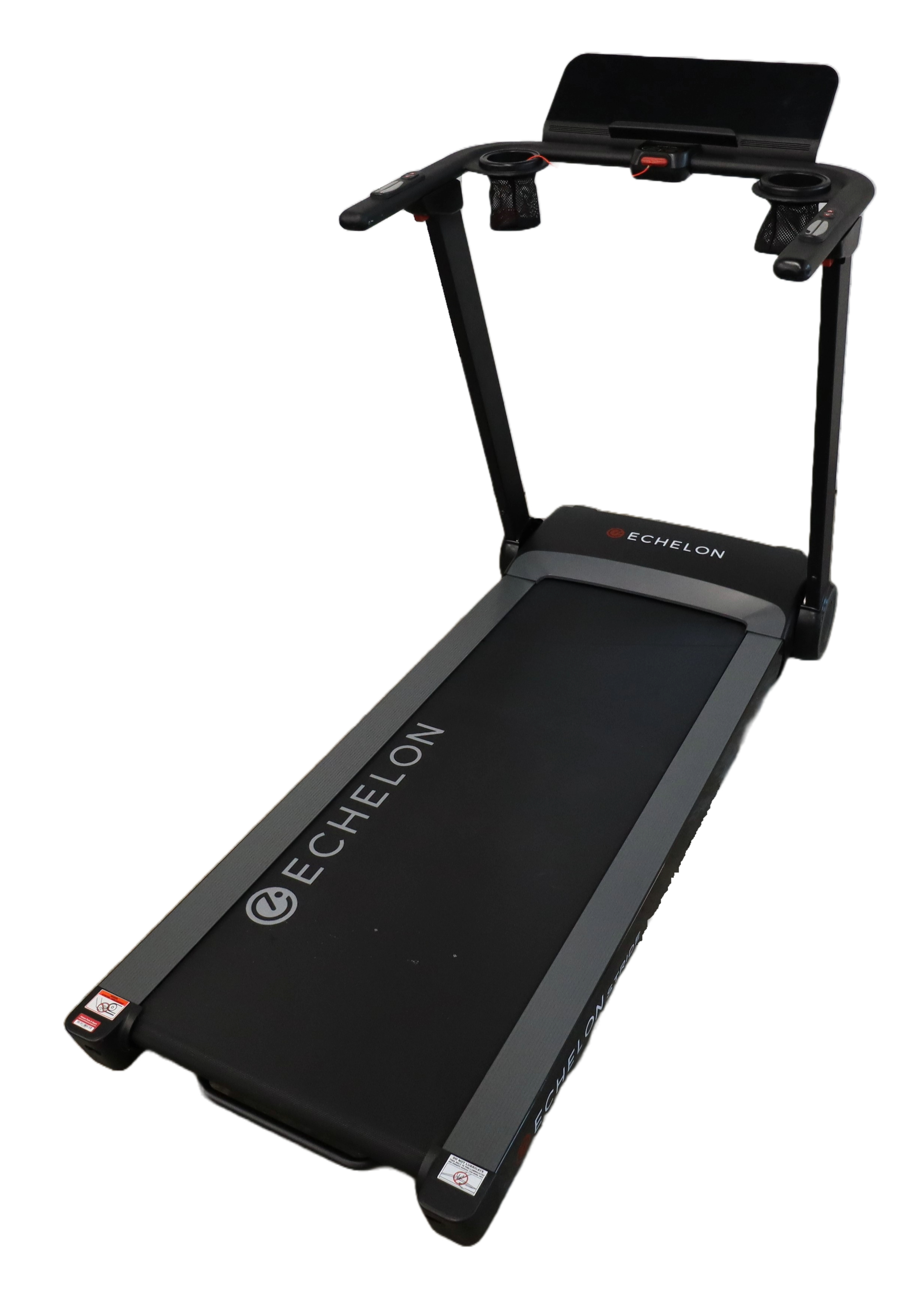 Used Echelon Stride ECH-STRIDE Folding Treadmill