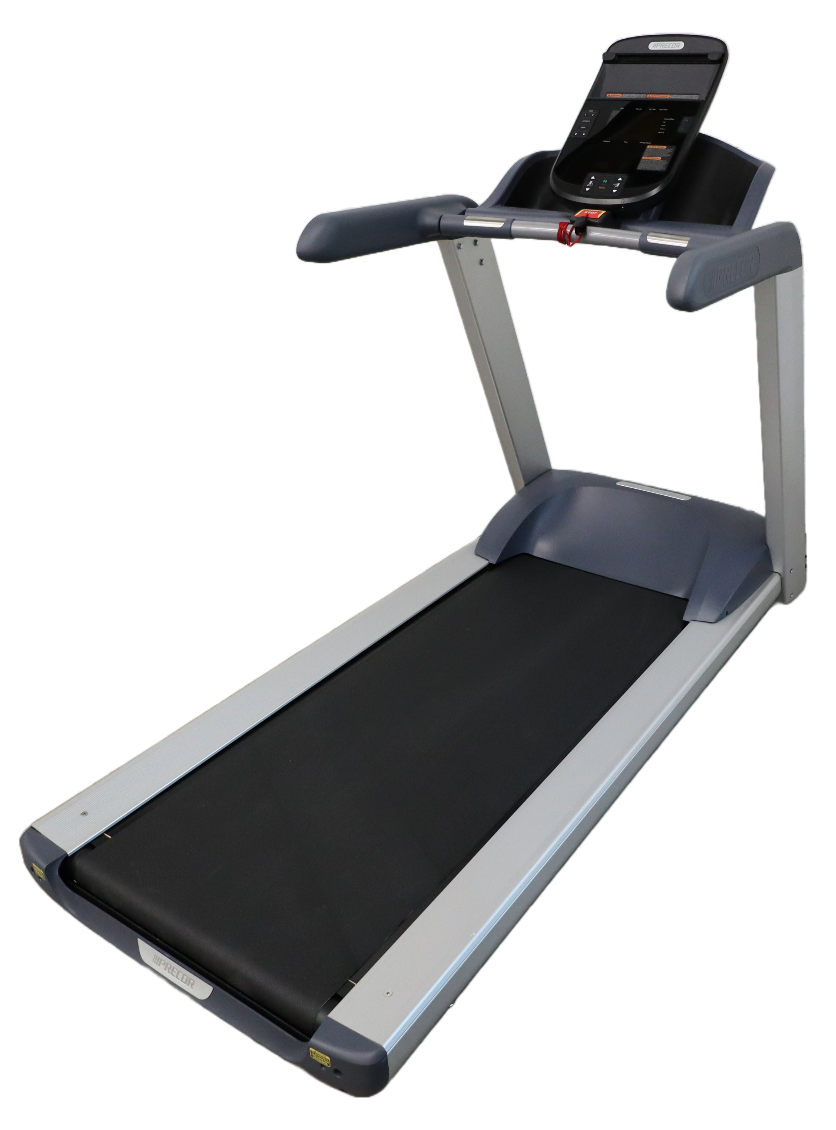 Used Precor TRM425 Treadmill