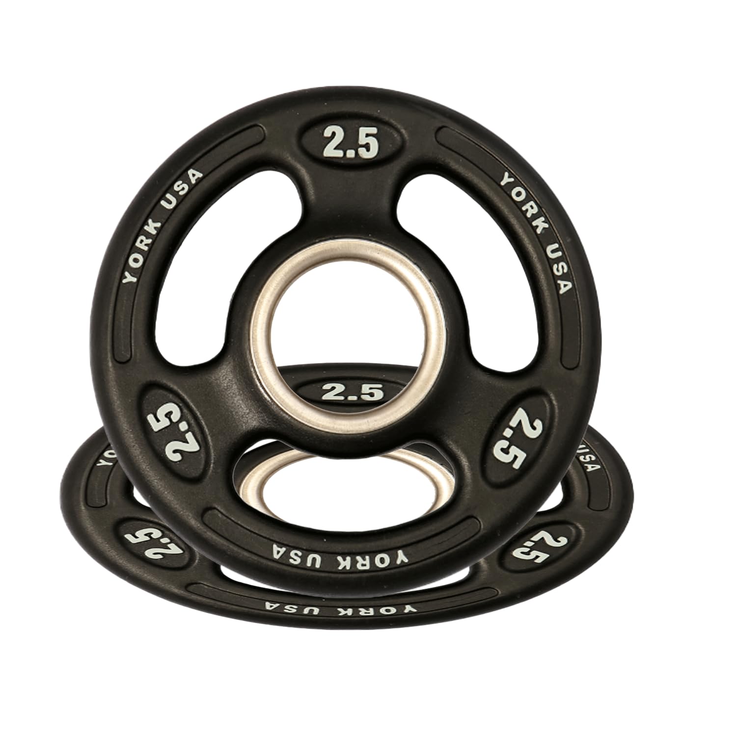 New York York Barbell 2