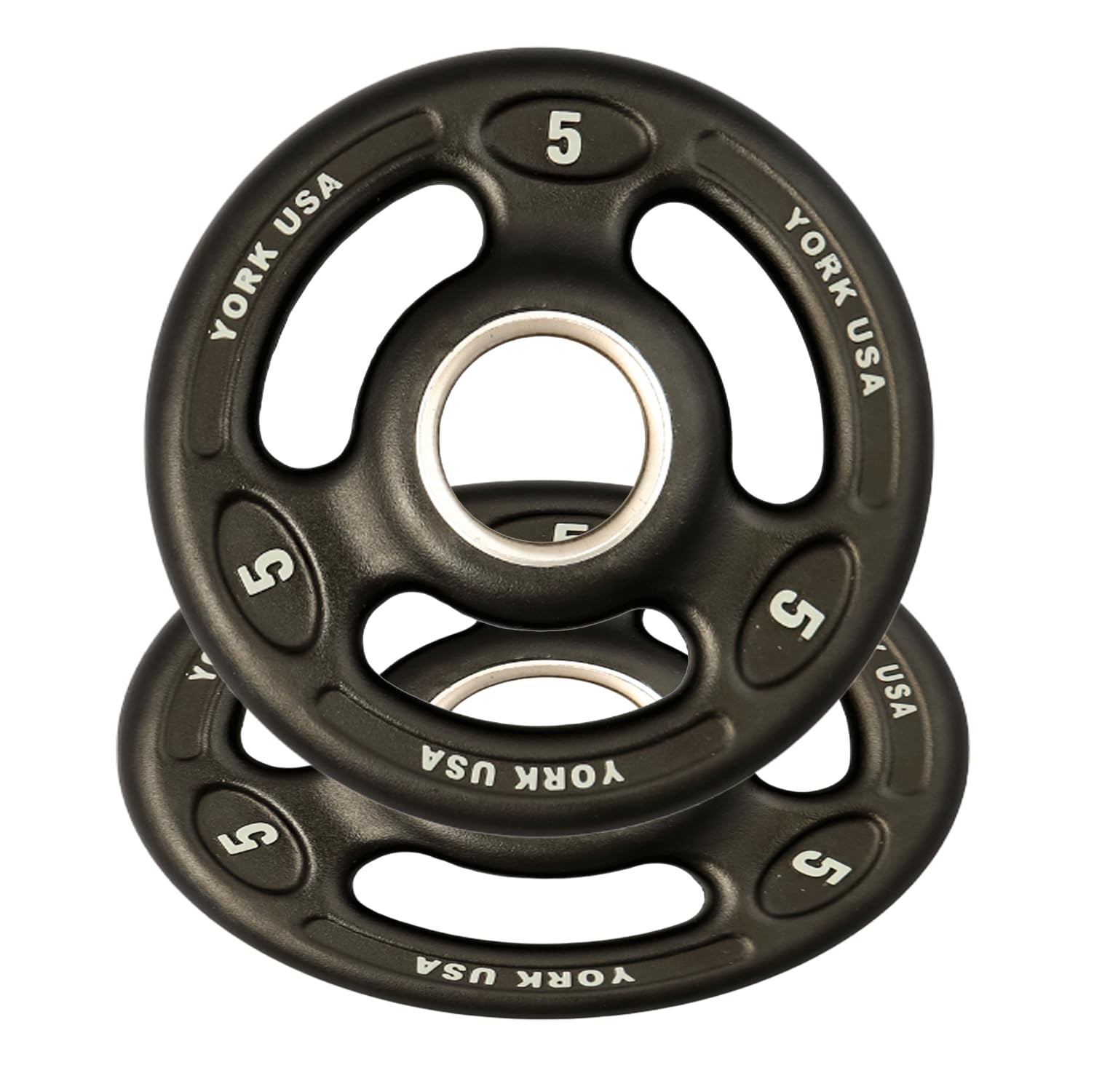 New York York Barbell 2