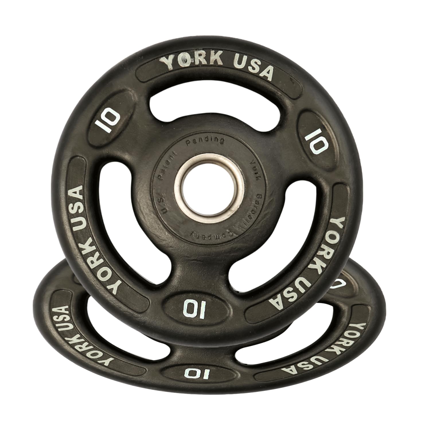 New York York Barbell 2