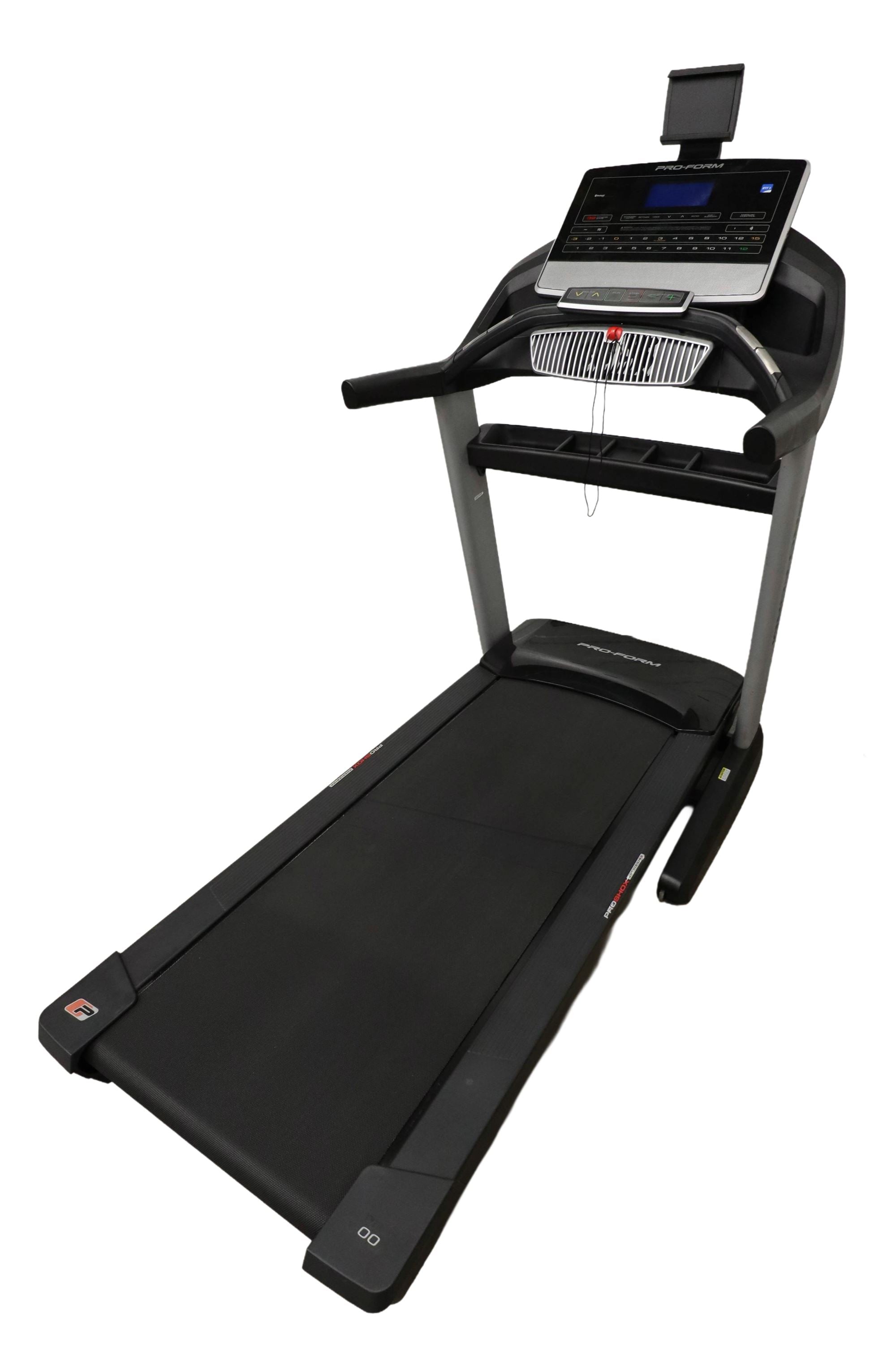 Used ProForm Pro 2000 PFTL131161 Folding Treadmill