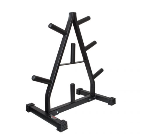 Olympic A-Frame 2 Inch Weight Plate Tree