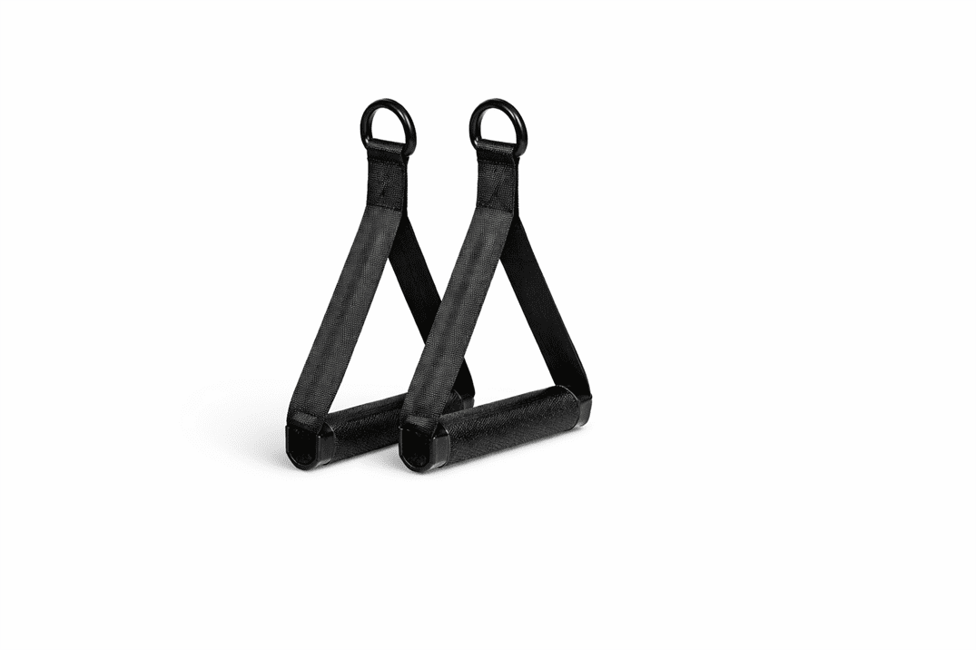 New Hydra Fitness Strap handle(plastic) Size 40_144_230 Freeweights & Accessorie