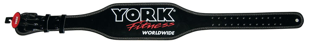 6" Padded Weight Lifting Belt Medium Size