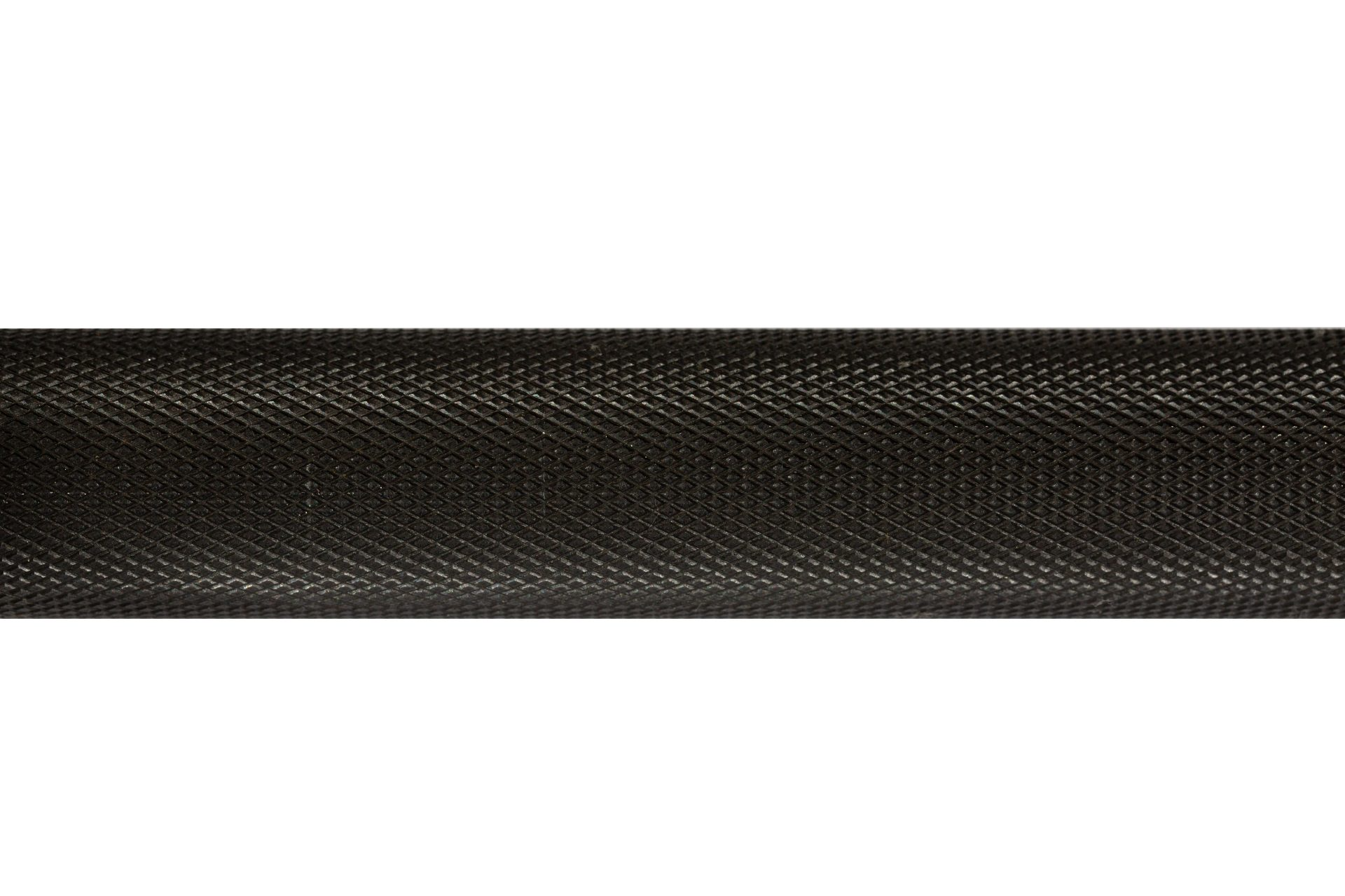 New York 5' International Black Oxide Bar &ndash; 28 mm Olympic Barbell York Freeweight