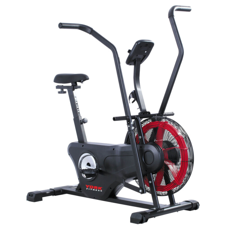 FB300 Fan Bike &ndash; Full-Body Cardio & Air Resistance Fan Bike
