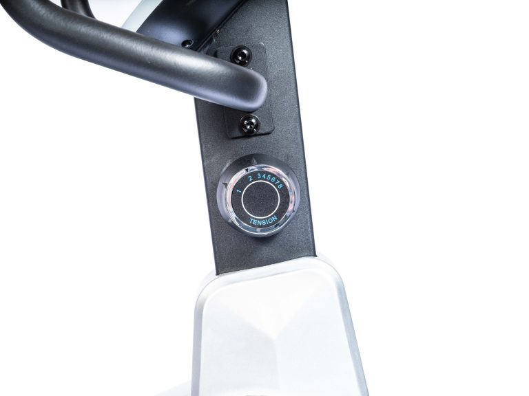 New York Aspire Recumbent Bike – Magnetic Resistance Cardio Trainer York Freeweight