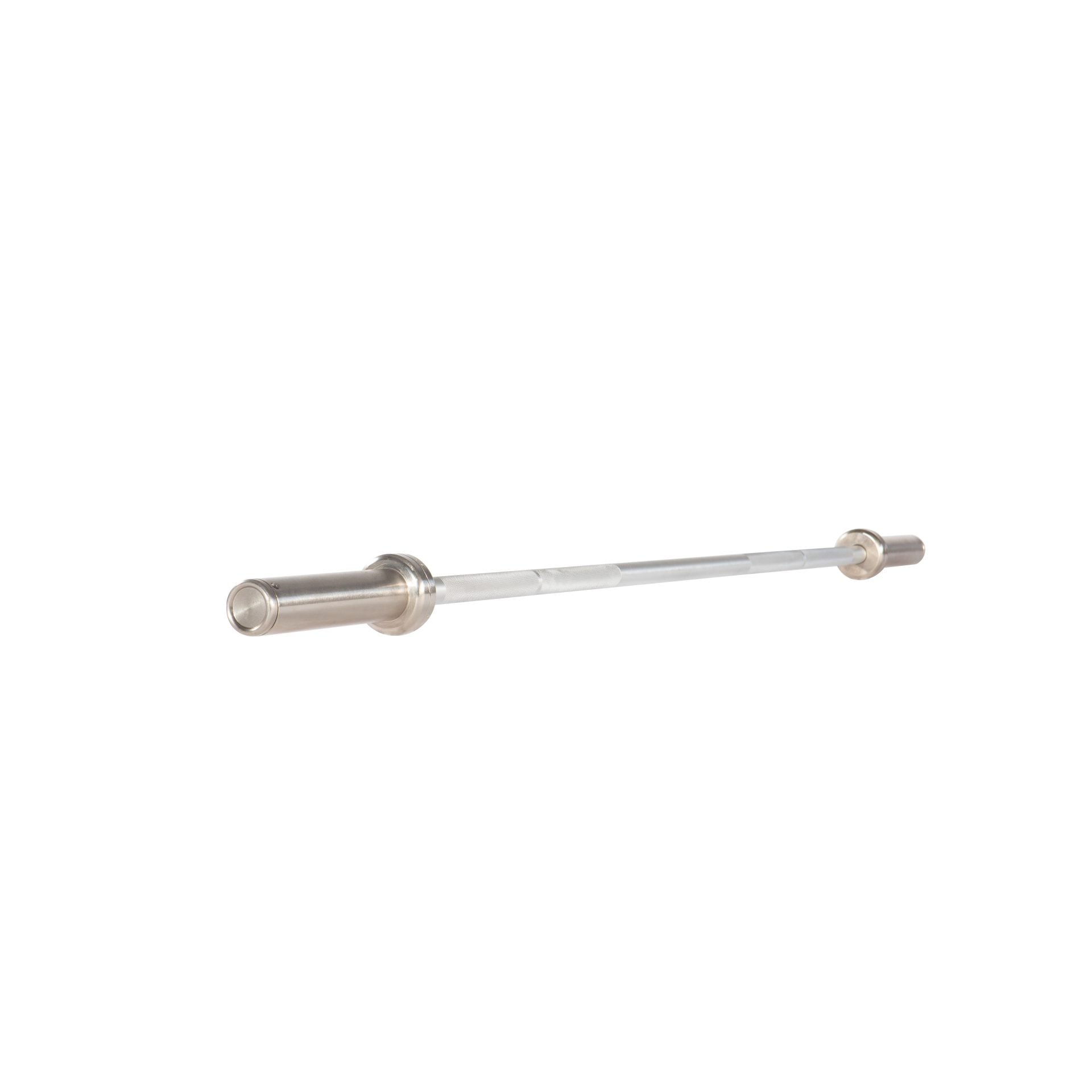 Ultra-Lite Aluminum Weight Bar 6ft 15 lb