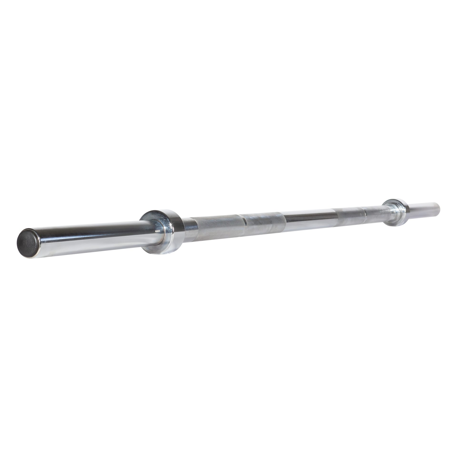 Extreme 2&rdquo; Grip Olympic Weight Bar