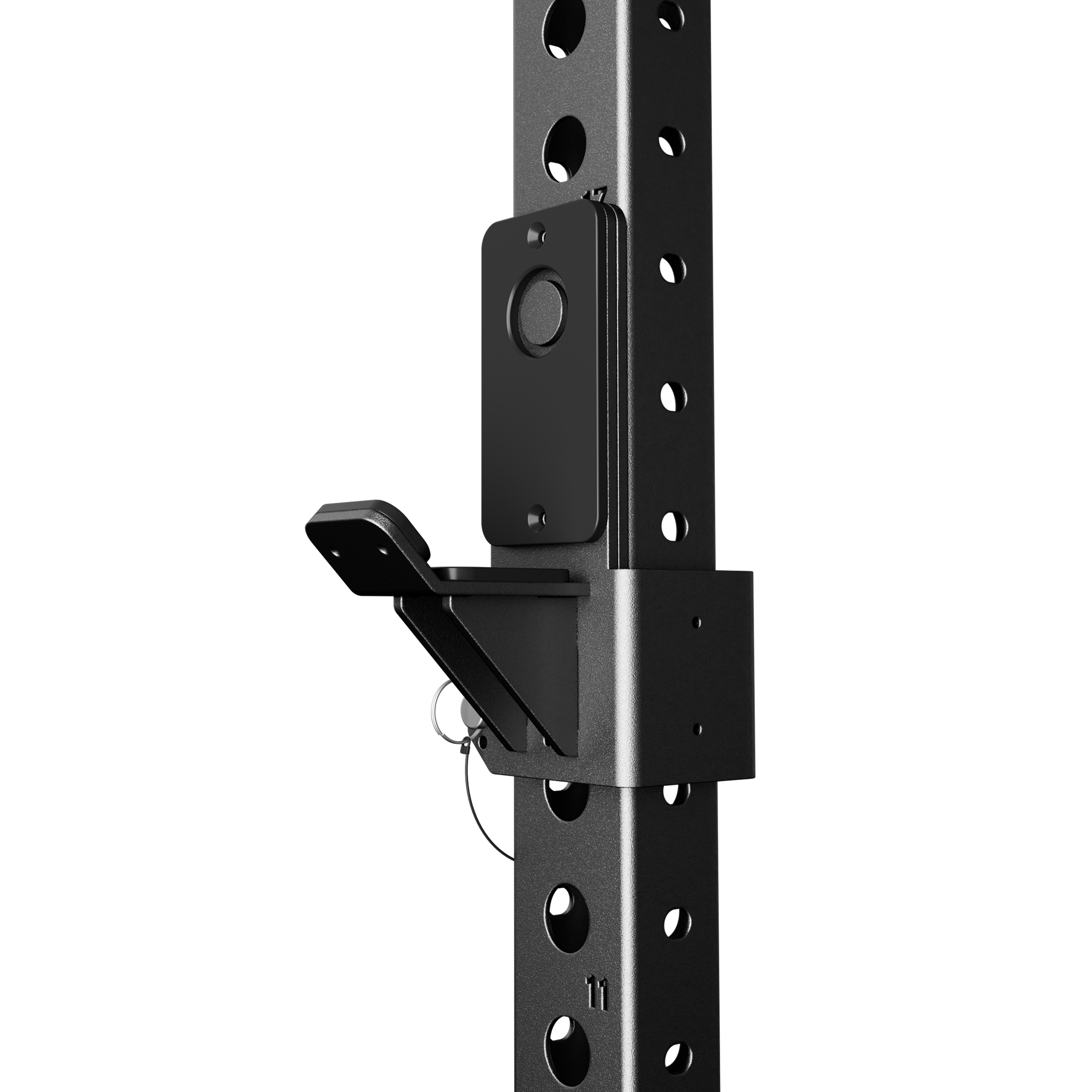 New Major Fitness Heritage Series B17 Flying Fortress All-In-One Functional Trainer with Smith Machine Strength System