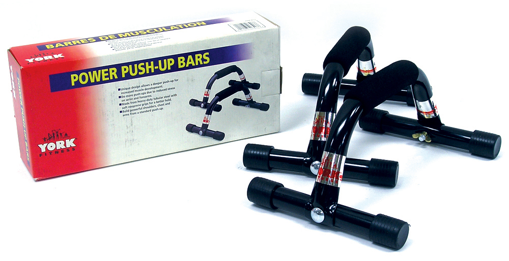 Push Up Bars Upper Body Training Stands
