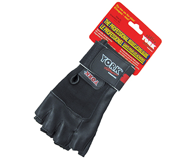 Professional Fitness Lifting Gloves Small