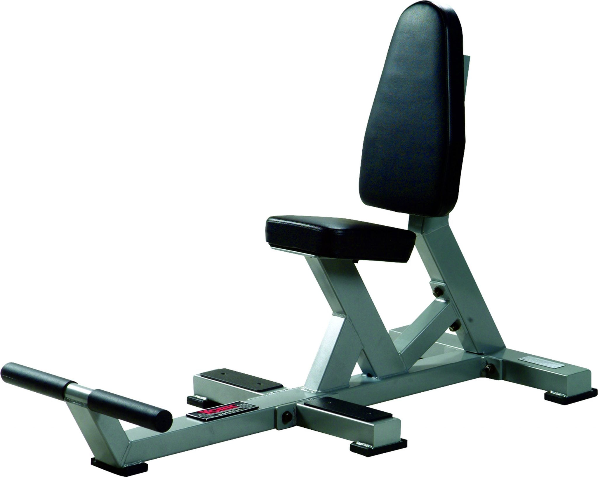 STS Multi-Purpose Bench Silver Shoulder Press Bench