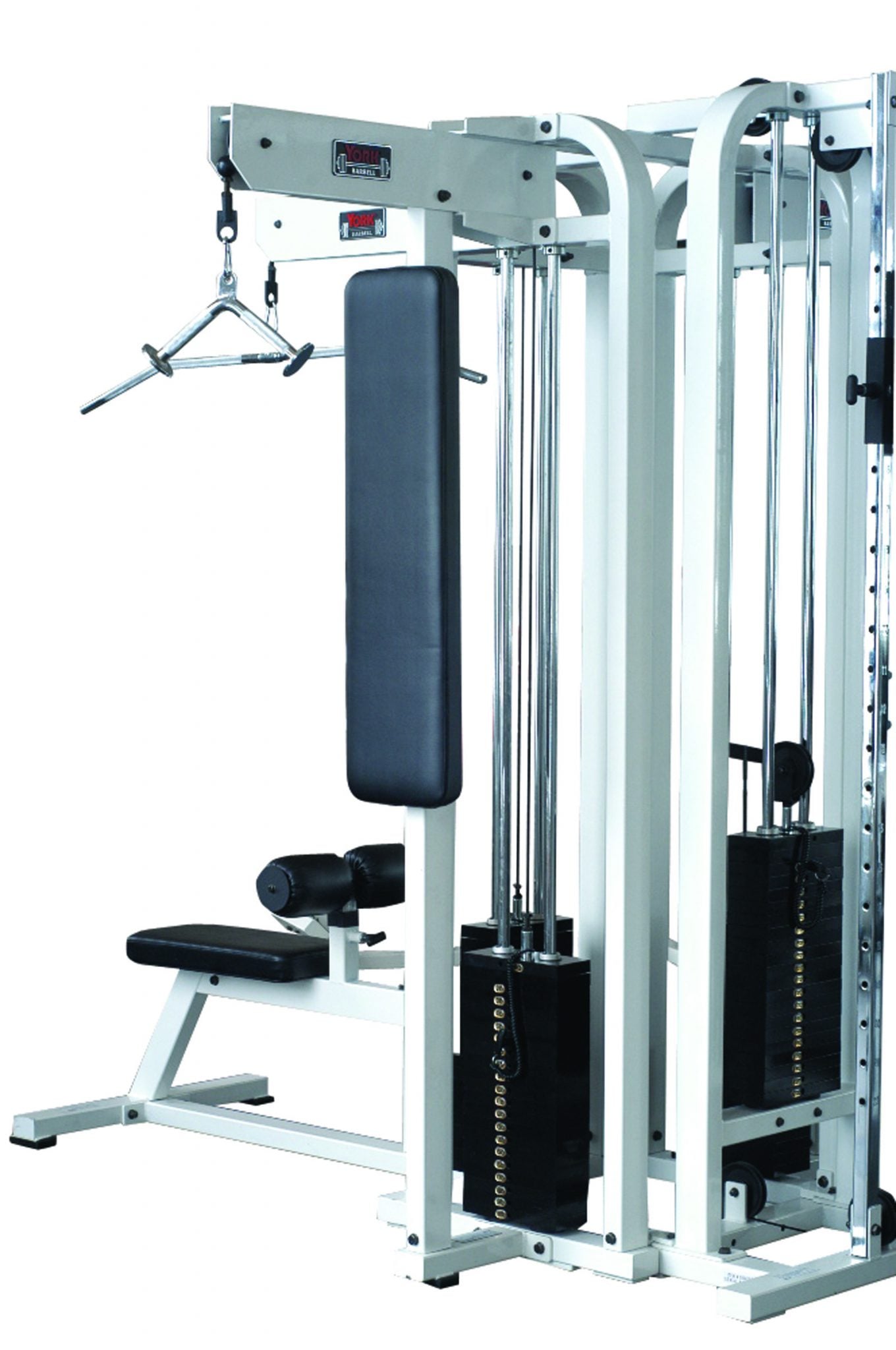 New York STS Tricep Station York Freeweight