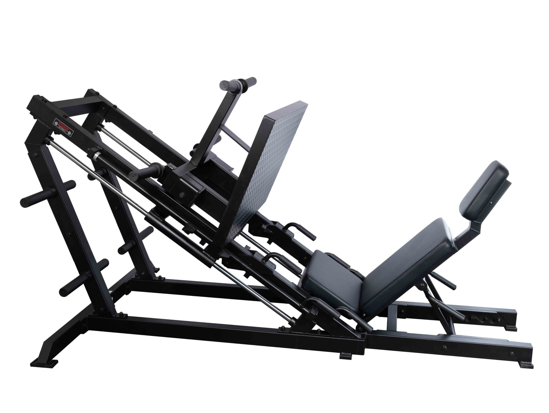 STS 35 Degree Leg Press Machine