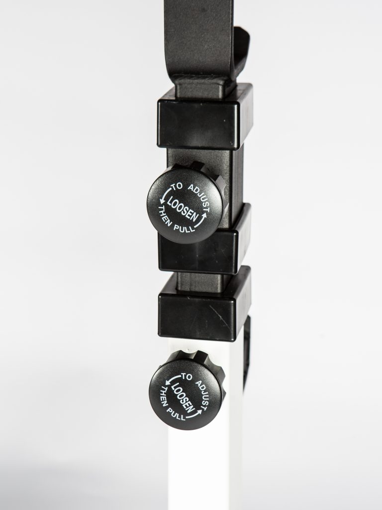 New York FTS Press Squat Stands York Freeweight