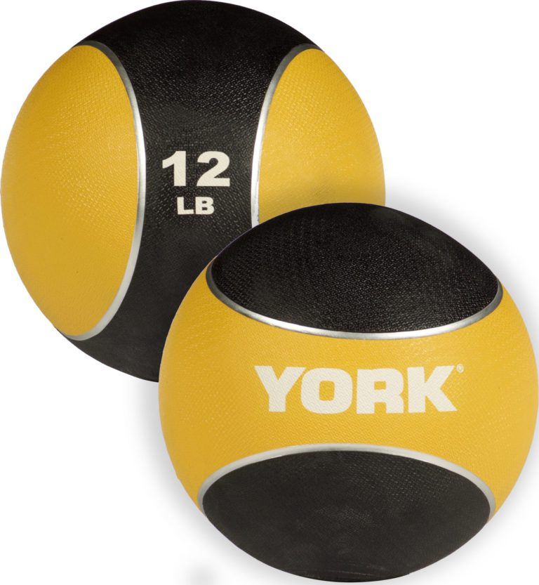 Medicine Ball 12 lb
