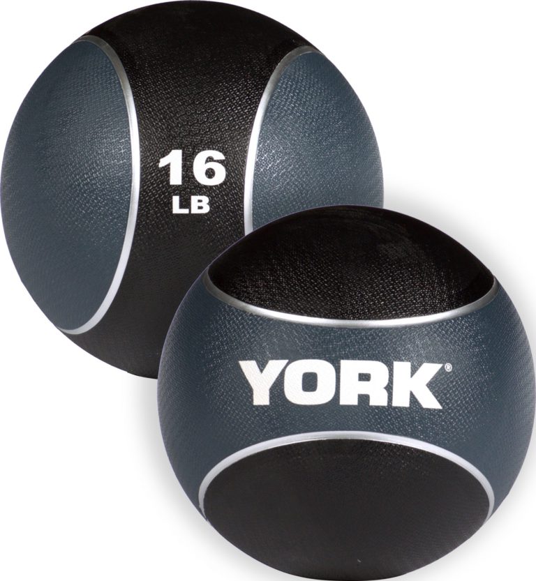 Medicine Ball 16 lb