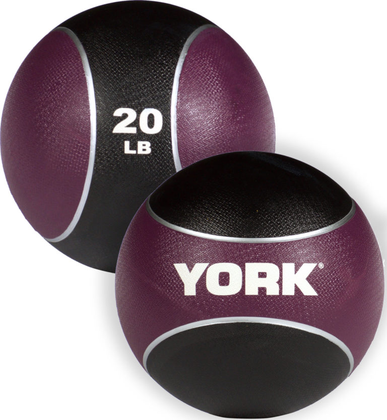 Medicine Ball 20 lb