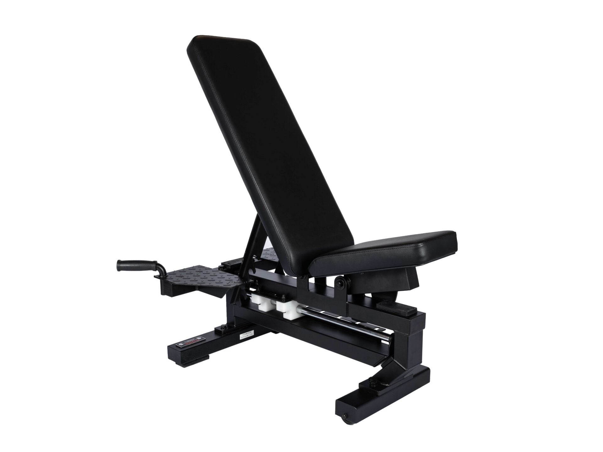 STS Multi-Function Bench